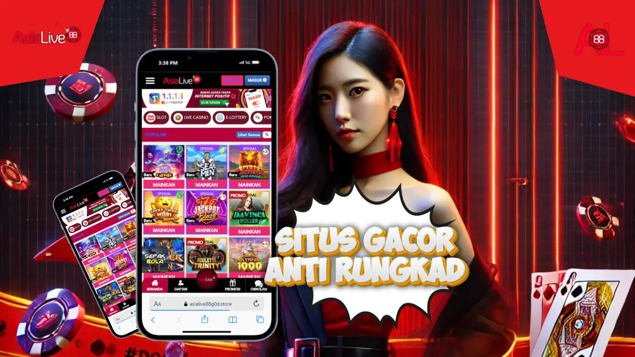 Asialive88